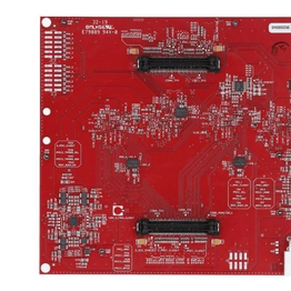 Texas Instruments MMWCAS-RF-EVM image