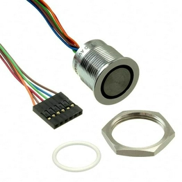 AVP19MAIOFE0DT5A04 TE Connectivity