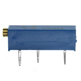 M43P202KB40 Vishay Intertechnology