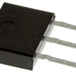 STMicroelectronics BTA26-600BWRG image