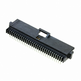 TE Connectivity 5-104074-6 image