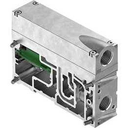 VABF-S6-1-P1A7-G12-CB FESTO
