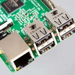 RASPBERRY PI 3B Raspberry Pi