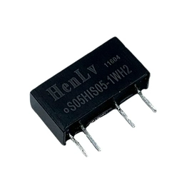 S12HIS05-1WH2 HenLv