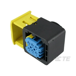 TE Connectivity 4-1418469-1 image