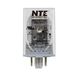 R02-11D10-6 NTE Electronics