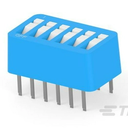 TE Connectivity 2-5435668-5 image