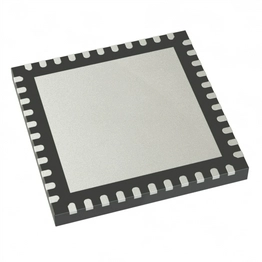 PIC32MX170F256D-I/ML Microchip Technology
