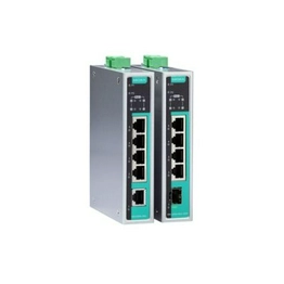 MOXA EDS-G205A-4POE image