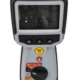 Megger 1004-731 image
