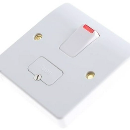 K370 WHI MK Electric