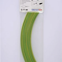 308-30617 HIS-3-BAG-6/2-PO-X-GNYE HellermannTyton