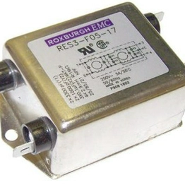 RES3F05 Roxburgh EMC