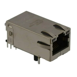 08261X1T43-F Bel Fuse