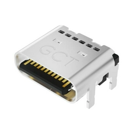 USB4081-03-A Global Connector Technology