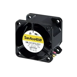 SANYO DENKI 9WL0424P3J001 image