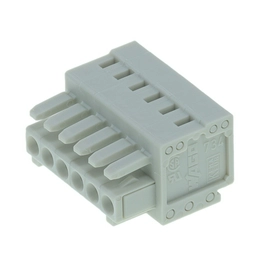 WAGO 734-106 image