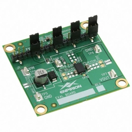 EVB-EN5322QI intel