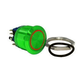 DH251LBGG24 Circuit Interruption Technology