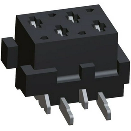 TE Connectivity 2178711-4 image