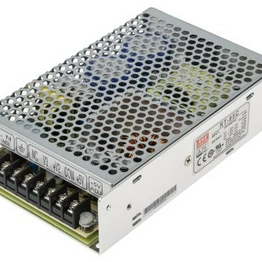 Mean-Well USA, Inc. RT-85C image