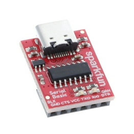 SparkFun Electronics DEV-15096 image