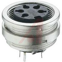 Lumberg KFR 81 image