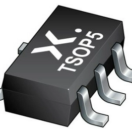 nexperia 74LVC1G126GV,125 image