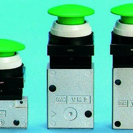 VM430-01-30R SMC