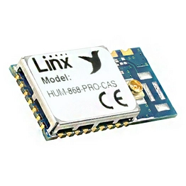 HUM-868-PRO-CAS TE Connectivity