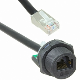 AMPHENOL LTW RCP-5SPFFP-SCU7B10 image