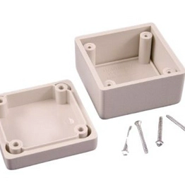 Hammond Manufacturing 1594ASGY image