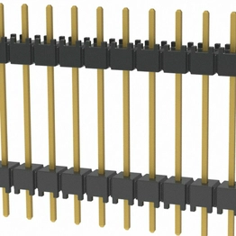 DW-12-10-G-S-600 samtec