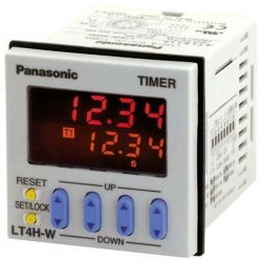 Panasonic LT4HW-AC240VS image