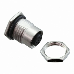 AMPHENOL LTW M12A-05PFFS-SF8001 image