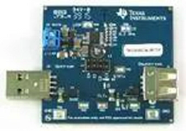 Texas Instruments TPS2549Q1EVM-729 image