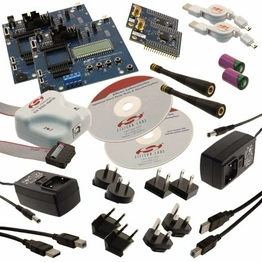 SI1020-915-A-SDK Silicon Laboratories