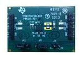 TPS62736EVM-205 Texas Instruments