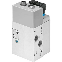 VPCB-6-L-8-G38-10-F-D3-T22 FESTO