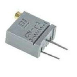 TT Electronics 67YR20KLF image