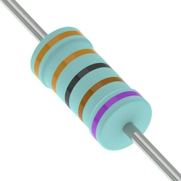 MFP-25BRD52-3K3 YAGEO