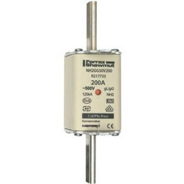 NH2GG50V200 MERSEN