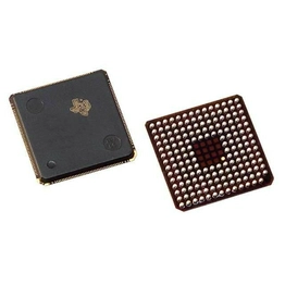 Texas Instruments TMS320VC5503GHH image