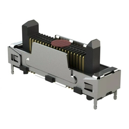 ERM8-020-5.0-S-DV-EGPS-K-TR samtec