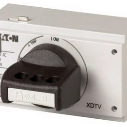 260131 NZM1-XDTV EATON