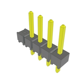 samtec TSW-105-07-L-S-005 image