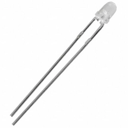 WP710A10SRC/D Kingbright Electronic