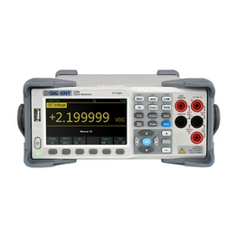 SDM3065X SIGLENT