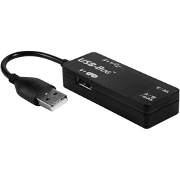 USB-BUG TRIPLETT
