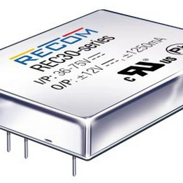 RECOM Power REC30-245.1SZ image